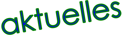 aktuelles